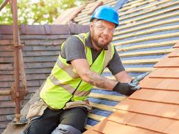 Hot Roofs in Croswell, MI